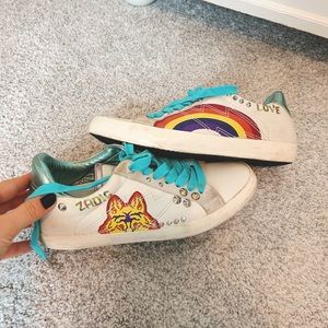 Zadig & Voltaire Sneakers